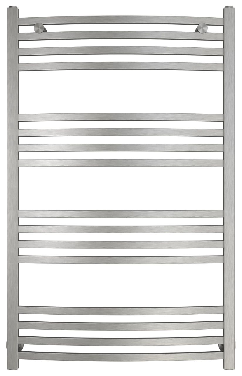 Полотенцесушитель водяной АРКУС 1000х600 (САТИН)