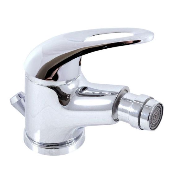 Смеситель для биде Rav Slezak SAZAVA SA345.5, хром