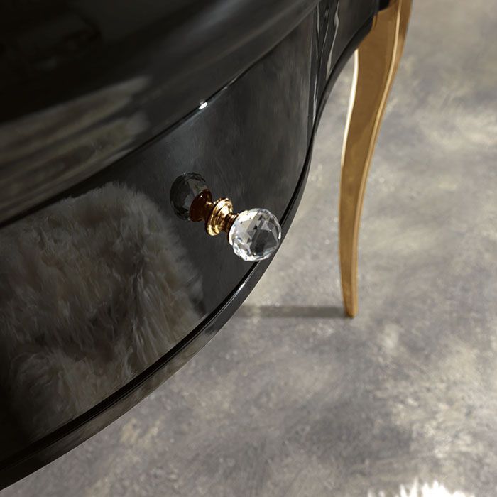 KERASAN Retro, раковина 100*54,5см с 1 отв. под смеситель, цвет: белый, артикул 105001*1