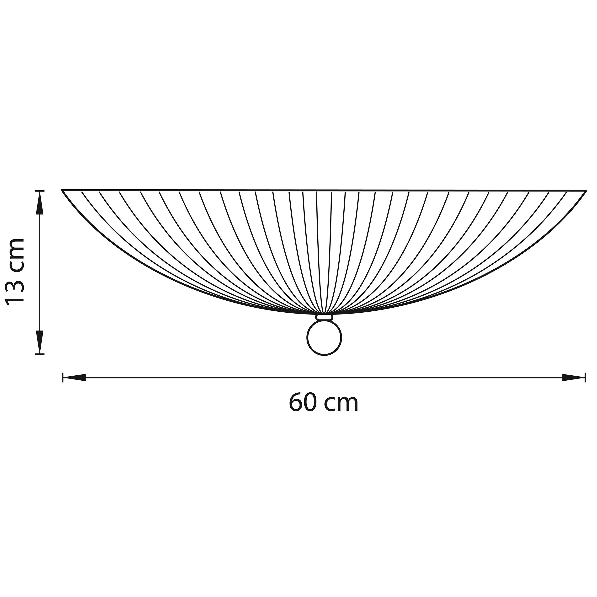 Плафон потолочный Zucche Lightstar 820860 Плафон потолочный Zucche Lightstar 820860
