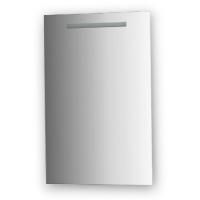 Зеркало Evoform Lumline 75х50 с подсветкой