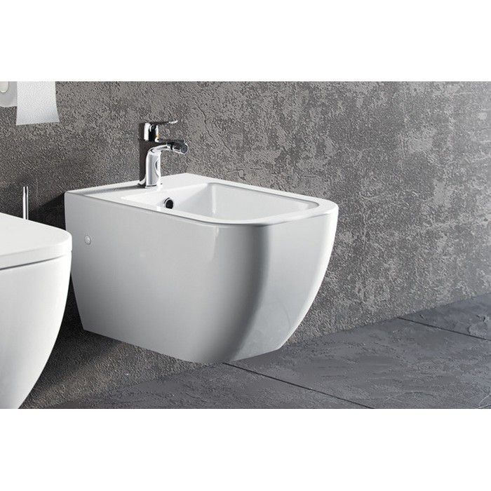 Подвесное биде EXCELLENT Ness