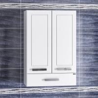Шкаф подвесной СаНта Нептун 60 х 90 см, 430002, белый
