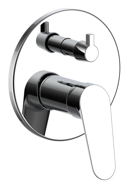 Смеситель для душа ESKO Kazan KZ83-2