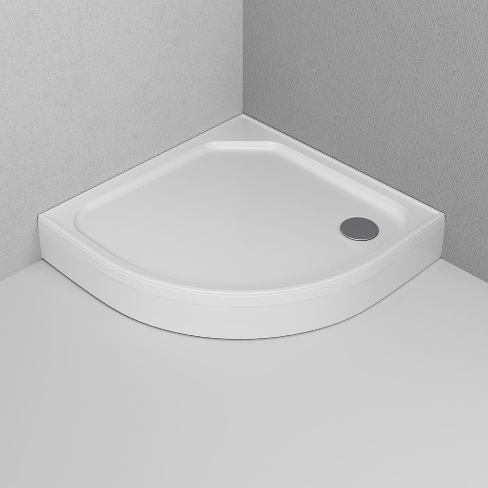 W88T-205-090W64 X-Joy Twin Slide, поддон душевой, 90x90 W88T-205-090W64 X-Joy Twin Slide, поддон душевой, 90x90