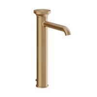 GESSI Origini Смеситель для раковины , в компл с отд вставкой, цвет Warm Bronze Br. PVD