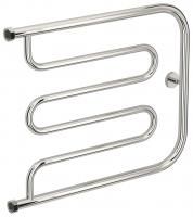 Полотенцесушитель водяной Лира 500х650 Н. Г. 1" (Без покрытия)