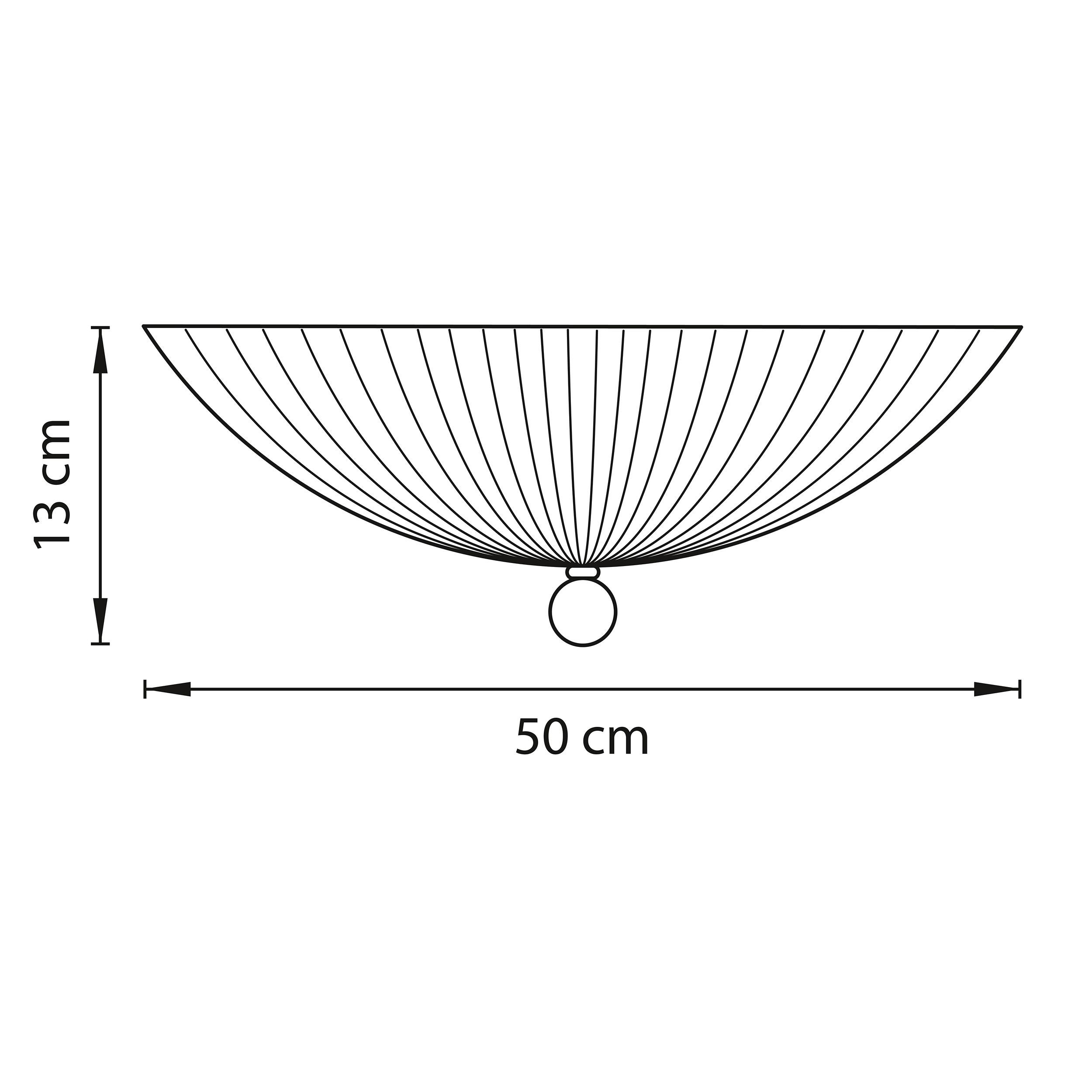 Плафон потолочный Zucche Lightstar 820840 Плафон потолочный Zucche Lightstar 820840