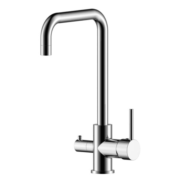 Смеситель Rossinka Z35-29 Хром