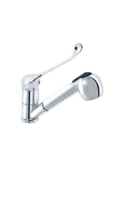 Смеситель для кухни Сантаком StMira 5019-79