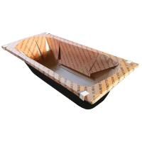 ВАННА чуг. "CASTALIA" - 140x70x42cm