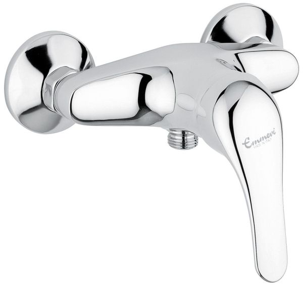 Emmevi Winny, смеситель для душа, цвет хром
