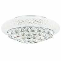 Люстра потолочная Monile Lightstar Premium 704094