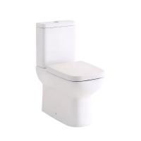 Унитаз компакт GURAL Mare с Soft Close MA04KLZ00&MA02RZV00