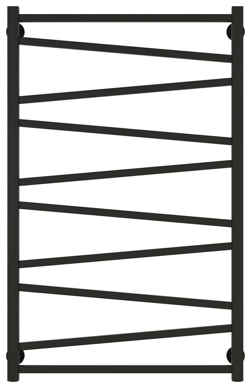 Полотенцесушитель водяной Сирокко 1000х600 (МУАР Темный Титан)