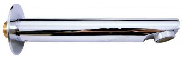 Излив из стены - 172мм