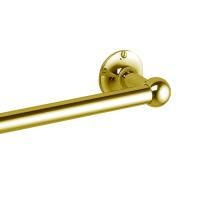Devon&Devon New York Полотенцедержатель 58.5 см, золото