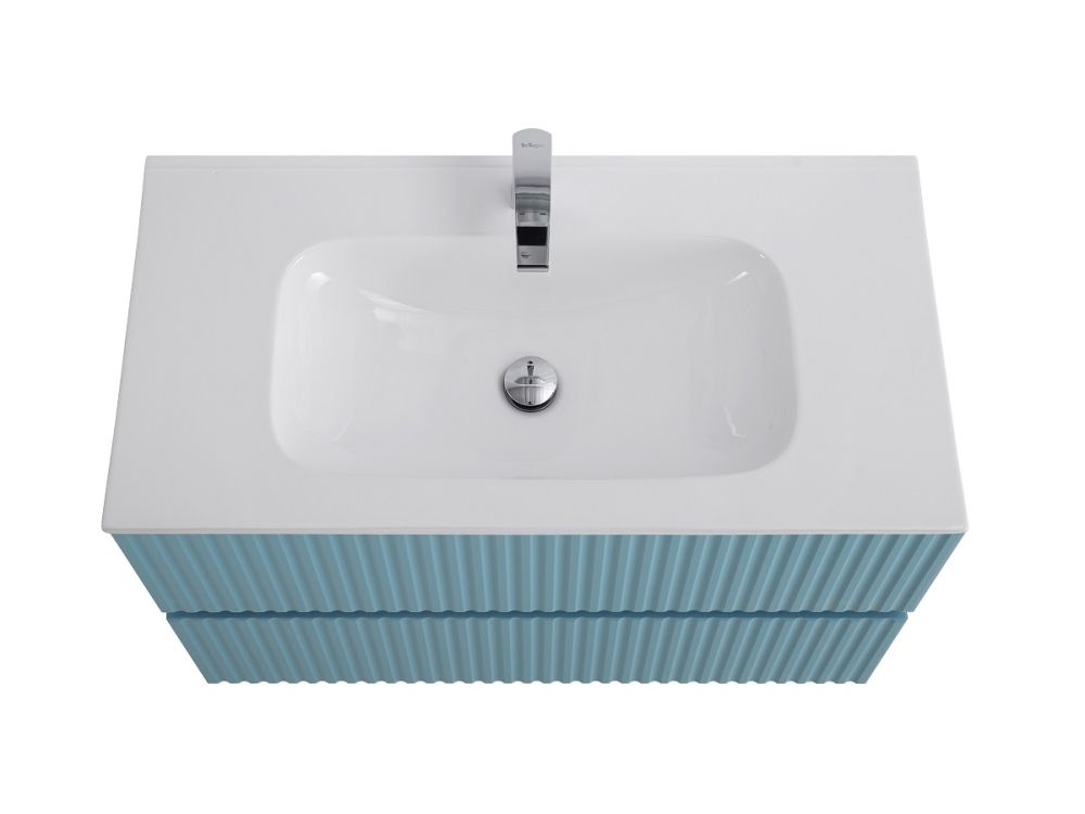 Раковина керамическая AM7110-80, артикул AM7110-80