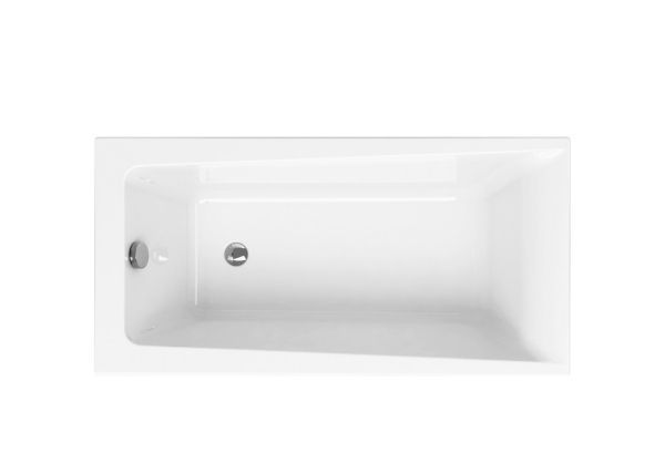 Ванна Cersanit  прямоугольная LORENA 140x70 (63345)