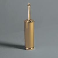 Simas Accessori Ершик, цвет золото