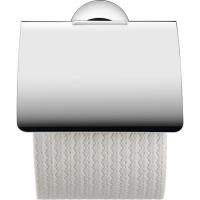 Держатель туалетной бумаги Duravit Starck T 0099401000 Хром