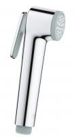 Гигиенический душ GROHE TEMPESTA 27512001 (хром, пластик, круглая), шт