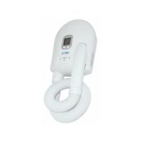 Фен настенный G-Teq 8723 1,0 кВт Белый