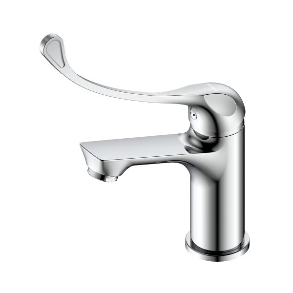 Смеситель Rossinka для раковины монолитный (Y35-26)