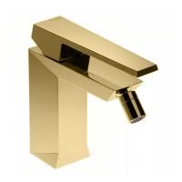 Bongio Stelth Смеситель для биде, цвет золото