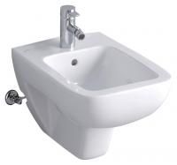 Биде Geberit (Keramag) Renova Nr. 1 Plan 232150000 Белое Биде Geberit (Keramag) Renova Nr. 1 Plan 232150000 Белое