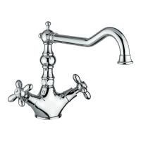 CUCINA PRINCETON PLUS Смеситель для кухни хром