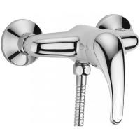 Смеситель для душа Cezares Corso COR-ESDM-CRM Хром Смеситель для душа Cezares Corso COR-ESDM-CRM Хром