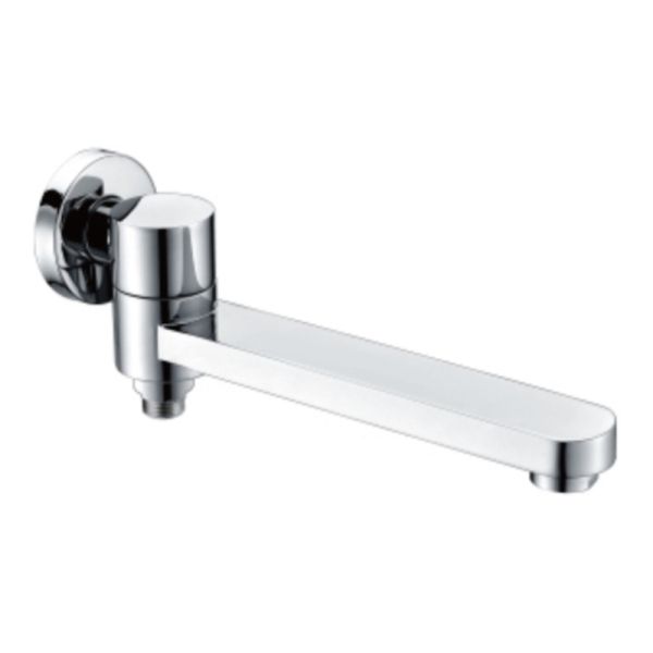 Излив с функцией переключения Raglo R473.71, хром