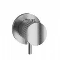 Bongio Time 2020 Встраиваемый термостатический смеситель для душа из нержавеющей стали