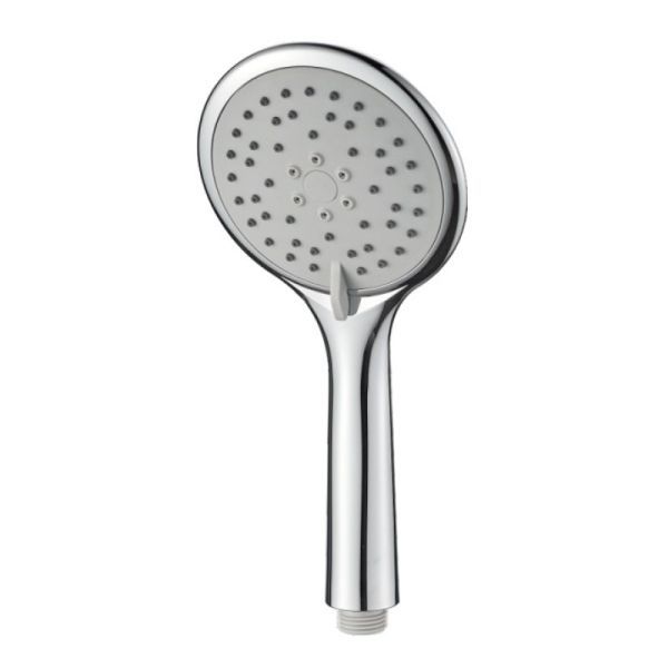 Лейка для душа Haiba HB28, хром