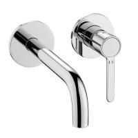 Встраиваемый смеситель для раковины CEZARES ECO-DI