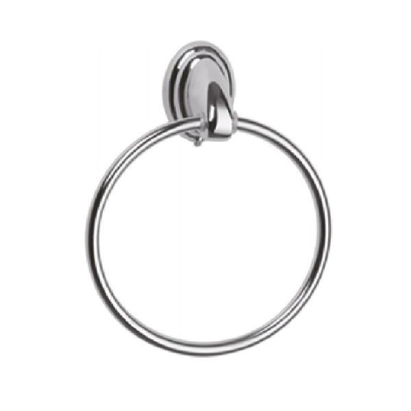 Полотенцедержатель Haiba HB1504, хром