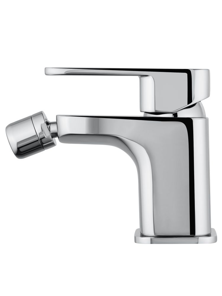 Смеситель для биде WONZON & WOGHAND ARNIE, Хром (WW-695001-CR)