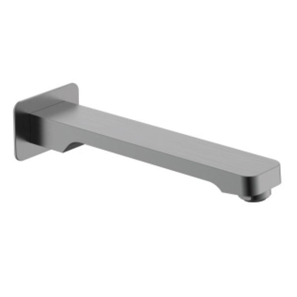 Излив встраиваемый Raglo R473.60.09, графит