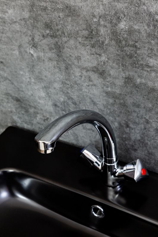 Смеситель для кухни Orange OneLife P03-001cr Хром