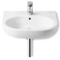 Раковина Roca Meridian N 55 32724S000 Белая Раковина Roca Meridian N 55 32724S000 Белая