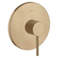 AX Starck Смеситель для душа , цвет шлифованная бронза AX Starck Смеситель для душа , цвет шлифованная бронза