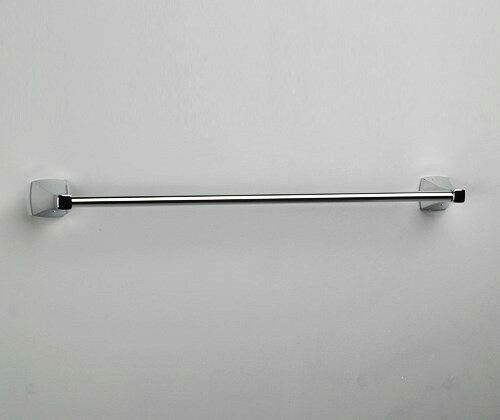 Полотенцедержатель WasserKRAFT Wern K-2530 Хром Полотенцедержатель WasserKRAFT Wern K-2530 Хром