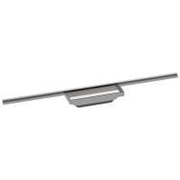 HG RainDrain Minimalistic Внешняя часть трапа для душа 800, хром HG RainDrain Minimalistic Внешняя часть трапа для душа 800, хром