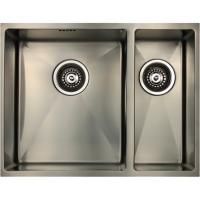 Мойка Seaman Eco Marino SME-575DR, стандартная комплектация Мойка Seaman Eco Marino SME-575DR, стандартная комплектация