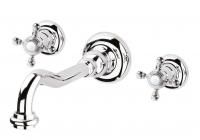 Встраиваемый смеситель для раковины CEZARES GOLF-BLS1 Встраиваемый смеситель для раковины CEZARES GOLF-BLS1