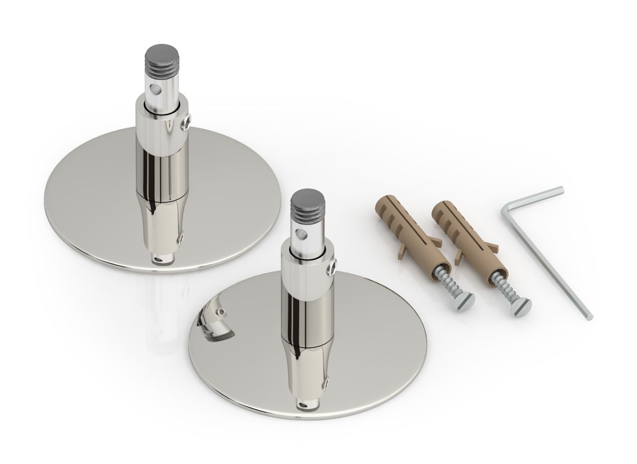 Полотенцесушитель СТИЛЬЕ "Версия-Б" 600х600 (3+3) П 18 (Без покрытия)