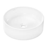 HG Xuniva  S Раковина-чаша 400х400 без перелива, белый HG Xuniva  S Раковина-чаша 400х400 без перелива, белый