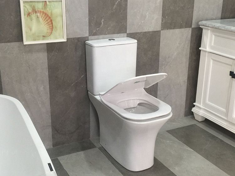 Унитаз VETTORE MW напольный, матовый белый Cerutti SPA CT9240 Унитаз VETTORE MW напольный, матовый белый Cerutti SPA CT9240