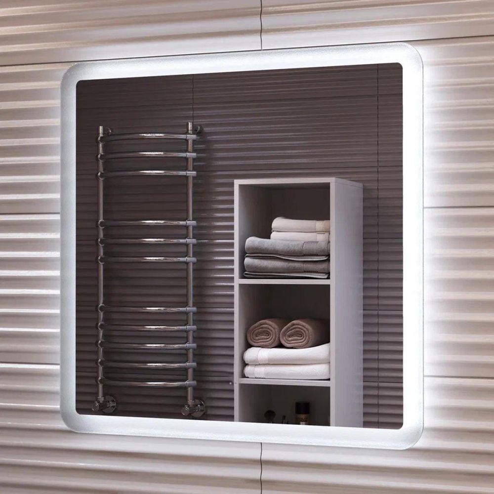 Зеркало VIGO Wing Classic 600, артикул 081